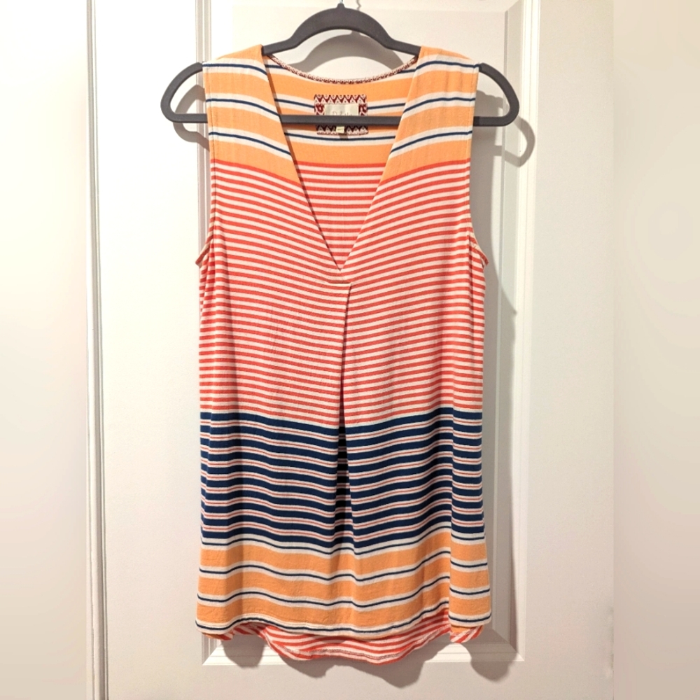 Anthropologie top